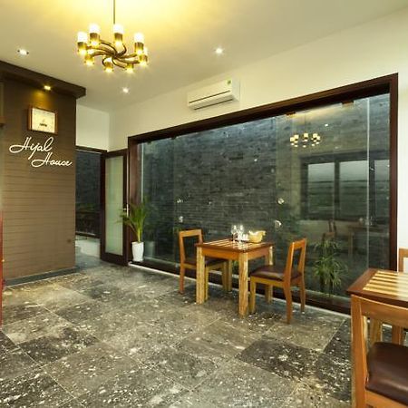Hijal House Apartment Hoi An Exterior foto