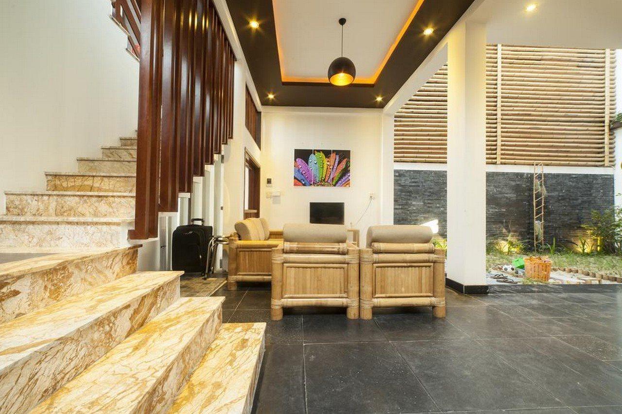 Hijal House Apartment Hoi An Exterior foto