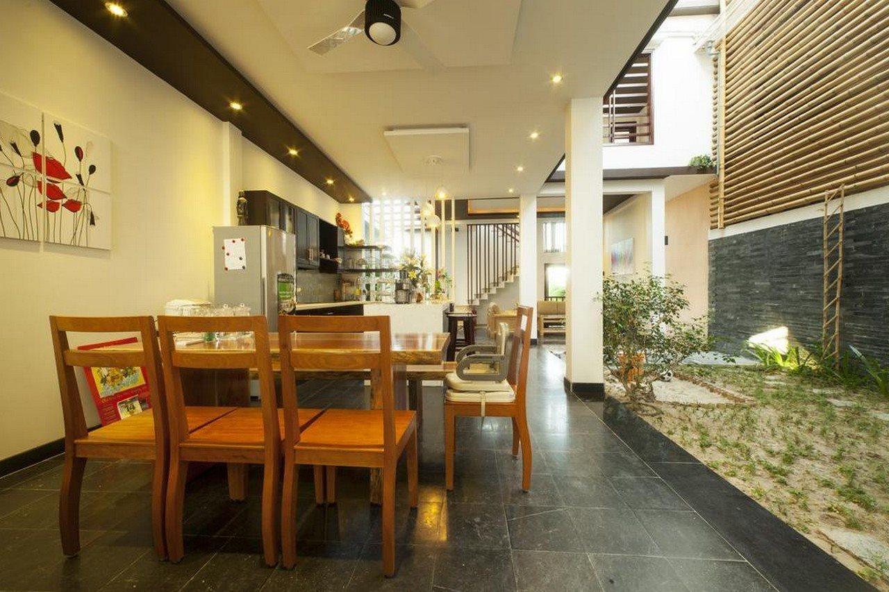 Hijal House Apartment Hoi An Exterior foto