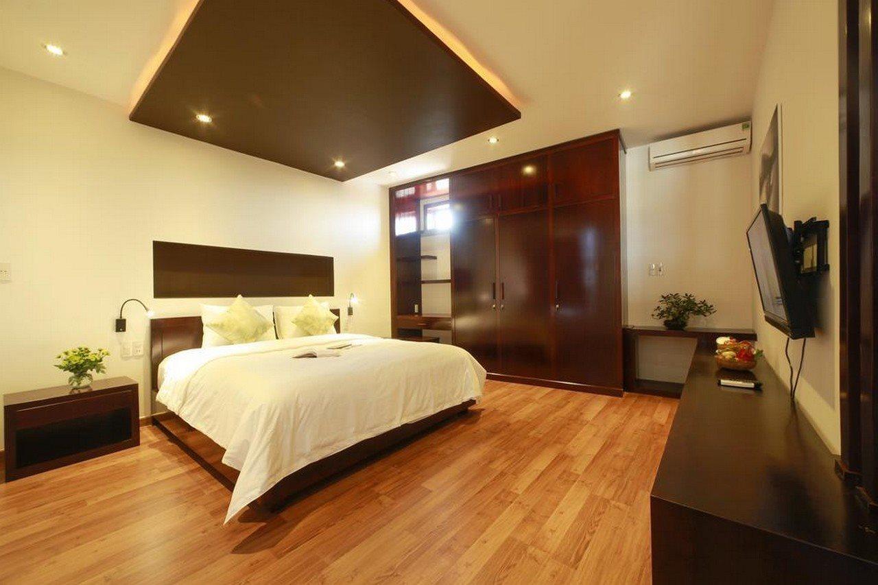 Hijal House Apartment Hoi An Exterior foto