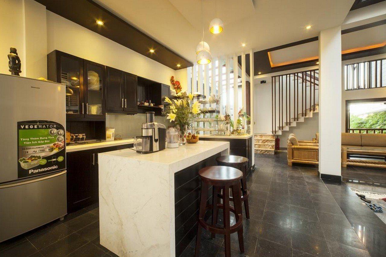 Hijal House Apartment Hoi An Exterior foto