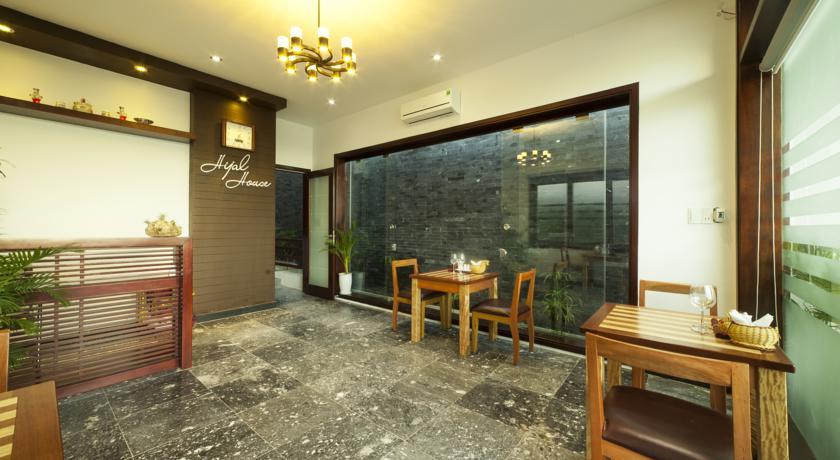 Hijal House Apartment Hoi An Exterior foto