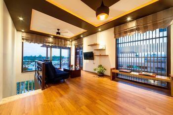 Hijal House Apartment Hoi An Exterior foto