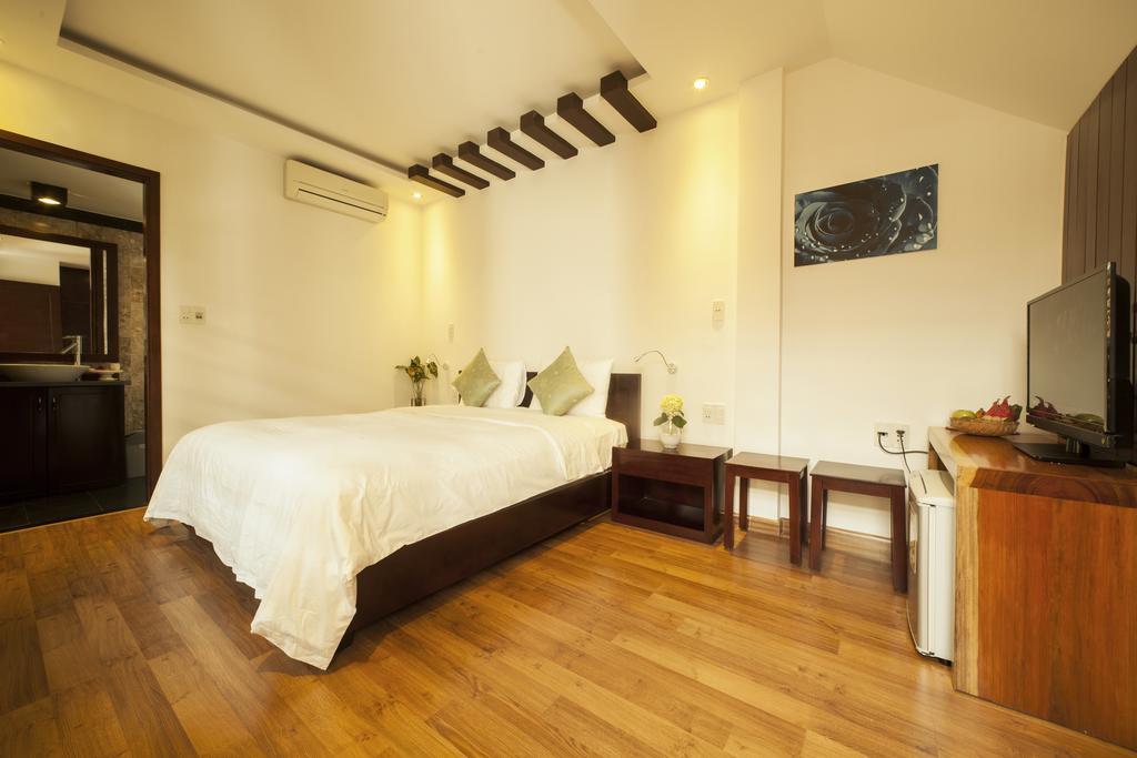 Hijal House Apartment Hoi An Cameră foto