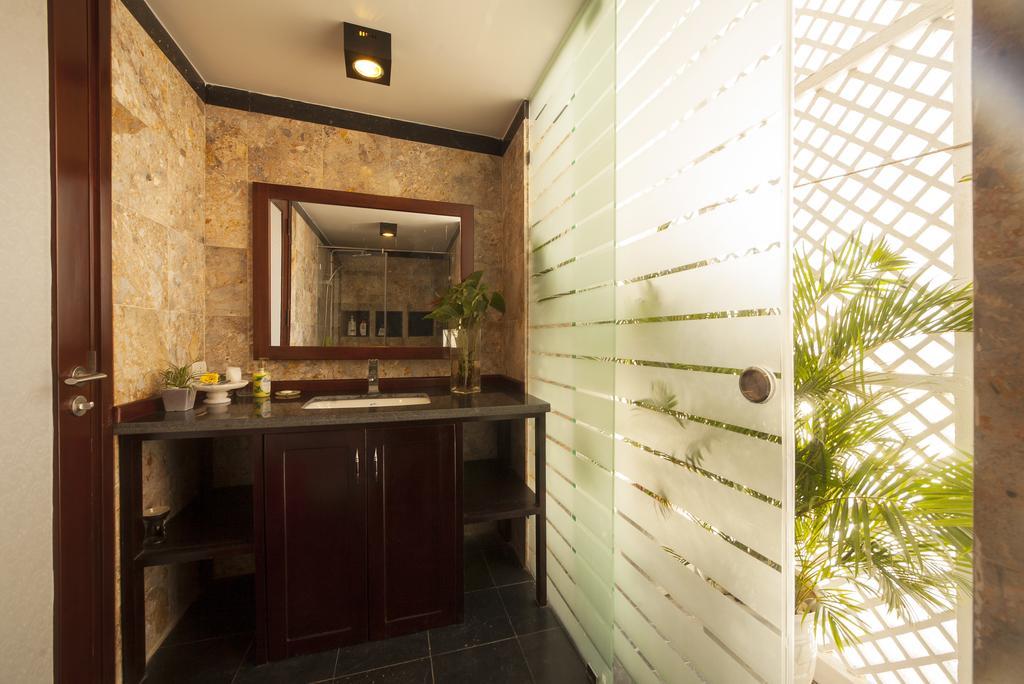 Hijal House Apartment Hoi An Cameră foto