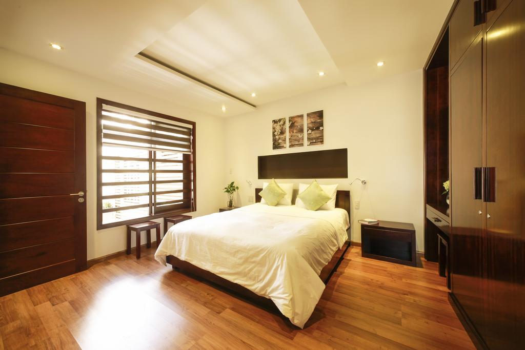 Hijal House Apartment Hoi An Cameră foto