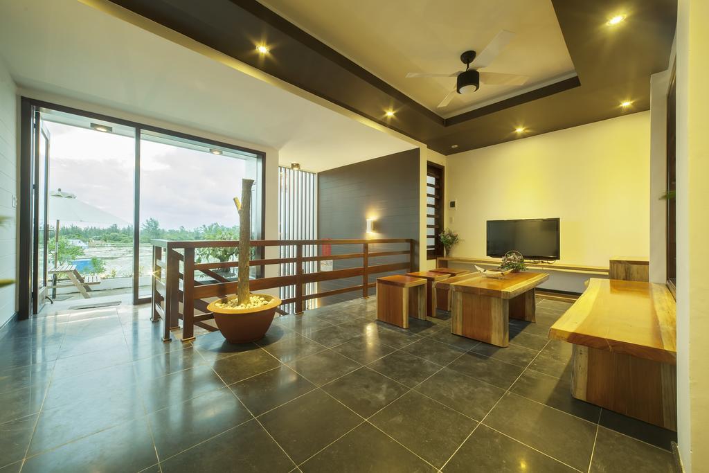 Hijal House Apartment Hoi An Cameră foto