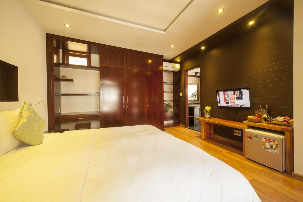 Hijal House Apartment Hoi An Cameră foto