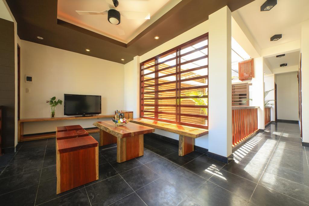 Hijal House Apartment Hoi An Cameră foto