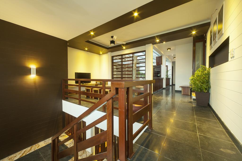 Hijal House Apartment Hoi An Cameră foto