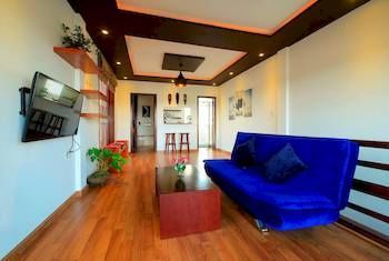 Hijal House Apartment Hoi An Exterior foto